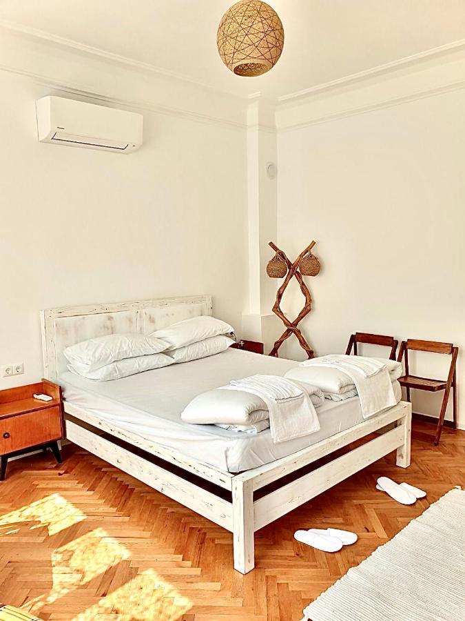 Апартамент Boho Chic Free Parking Warna Zewnętrze zdjęcie