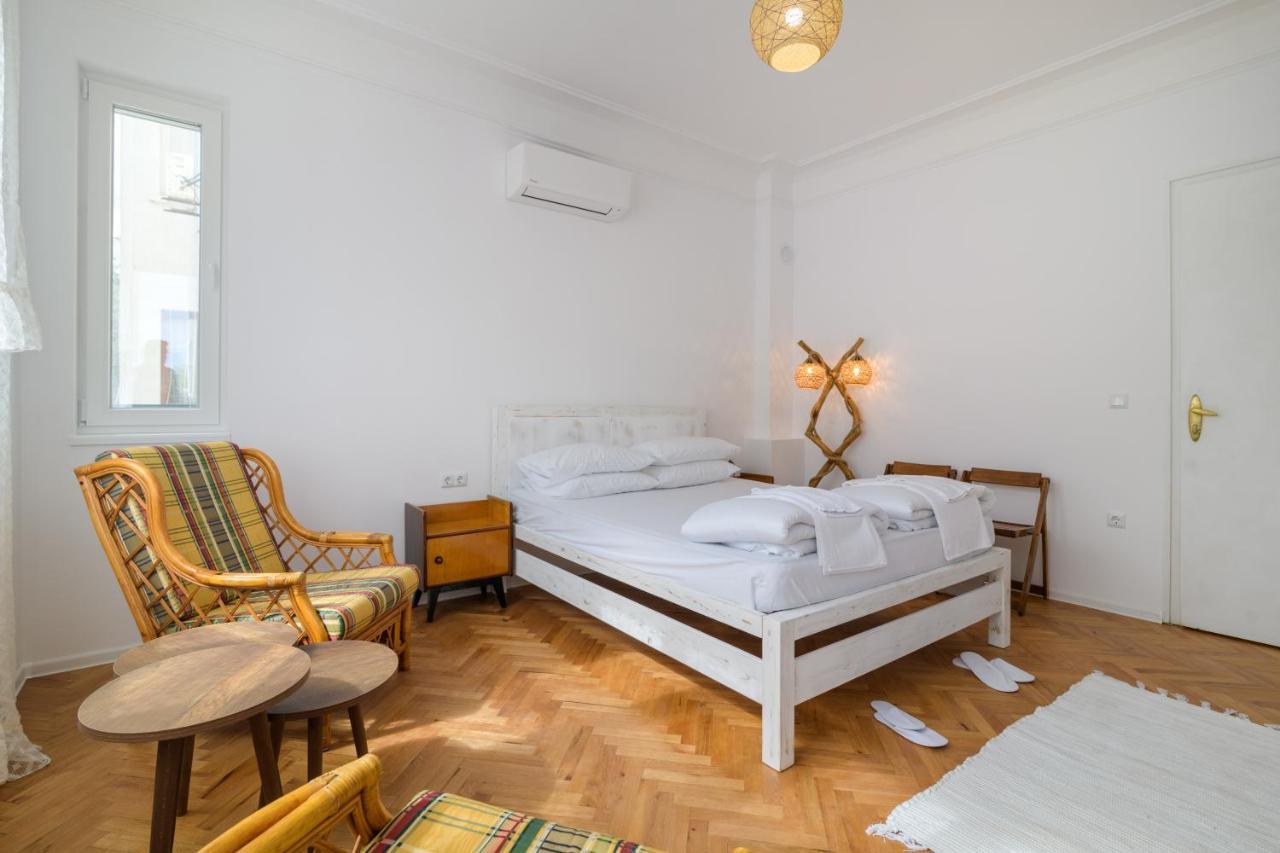 Апартамент Boho Chic Free Parking Warna Zewnętrze zdjęcie