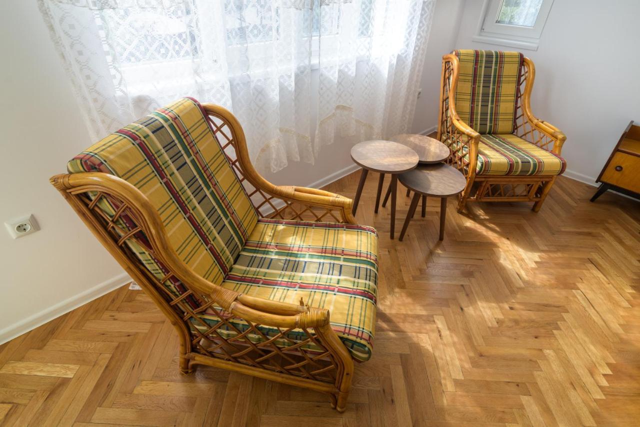 Апартамент Boho Chic Free Parking Warna Zewnętrze zdjęcie