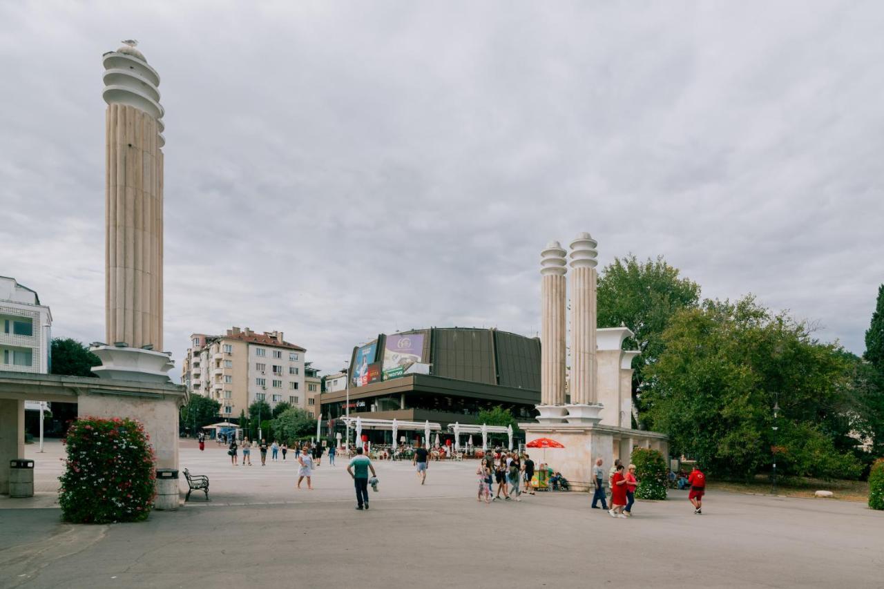 Апартамент Boho Chic Free Parking Warna Zewnętrze zdjęcie