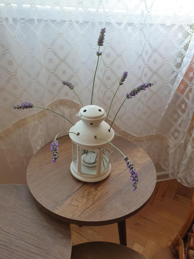 Апартамент Boho Chic Free Parking Warna Zewnętrze zdjęcie